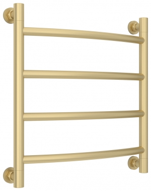 Водяной полотенцесушитель Сунержа Галант+ 500x500