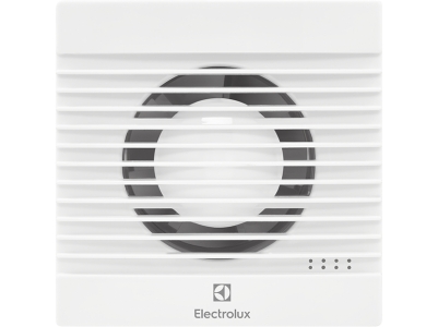 Вентилятор вытяжной Electrolux серии Basic EAFB-100