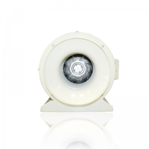 Вентилятор канальный Soler & Palau TD 2000/315 Silent 3V